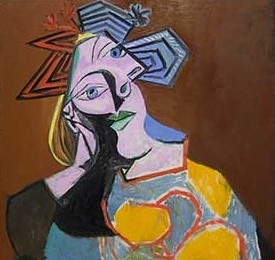 S. XX – Arte & Las Vanguardias