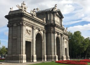 S. XVIII en España: Historia, Arte y Literatura