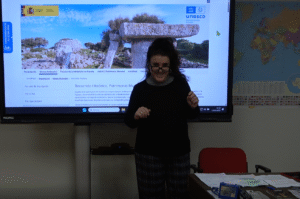 9ª Clase: Orientación Examen España (II)