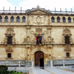 4.	Sábado, 7 de marzo –– Alcalá de Henares (4 horas, in situ)