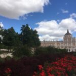 3.	 Sábado, 14 de marzo – Aranjuez (4 horas, in situ)