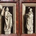 1.	Martes, 10 de marzo – Museo Nacional Thyssen - Bornemisza (2 horas)