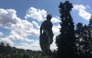 C. de Madrid – Temas 12 y 16: P. Luz + Parques y Jardines C.M