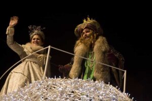 C. de Madrid – Tema 27. Patrimonio inmaterial & Fiestas