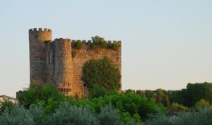 C. de Madrid – Tema 17. El producto turístico “Villas de la C. de Madrid”