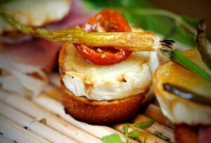 C. de Madrid – Tema 26. Gastronomía madrileña. Enoturismo. D.O + Km0