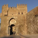4.	Sábado, 13 de junio –– Toledo (6 horas, in situ)