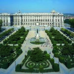 6.	Lunes, 15 de junio –  Palacio Real + Real Armería (2 horas)