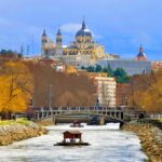 Sábado, 29 de agosto –  Ermita de la Florida + Manzanares + C. de Campo (3 horas)