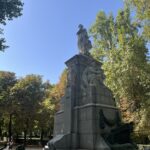 Viernes, 25 de septiembre – Real Sitio del Buen Retiro (3 horas)
